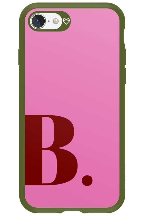 B (Sorbet) 2.0 - Apple iPhone 8