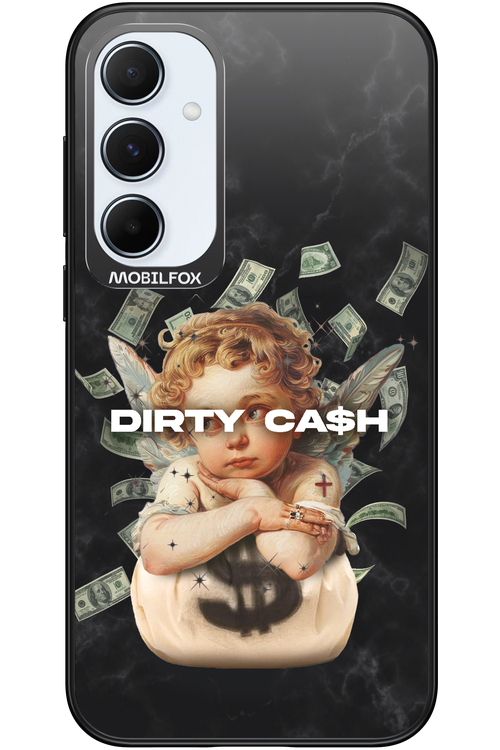DirtyCash - Samsung Galaxy A55