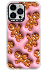 Gingerbread Man - Apple iPhone 13 Pro Max