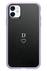 D Black 2.0 - Apple iPhone 11