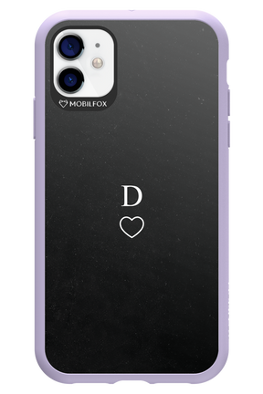 D Black 2.0 - Apple iPhone 11