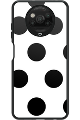 Dot Girl - Xiaomi Poco X3 NFC