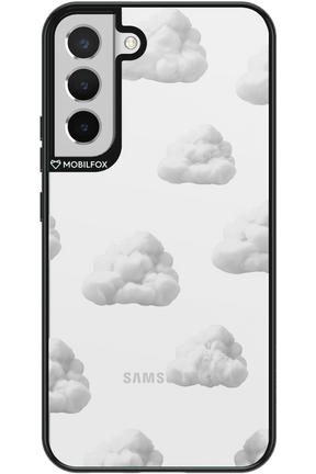 Cloudy Simple 2.0 - Samsung Galaxy S22+