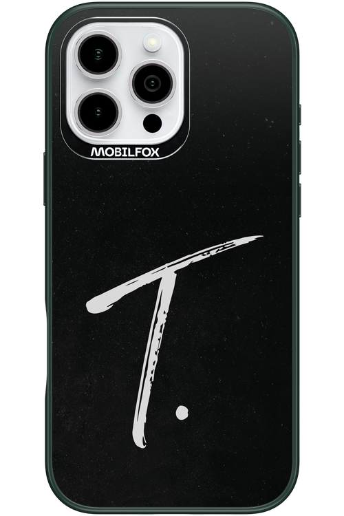 (Off Space) T 2.0 - Apple iPhone 16 Pro Max