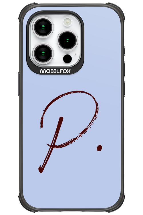 (Jellyfish Presso) P 2.0 - Apple iPhone 15 Pro
