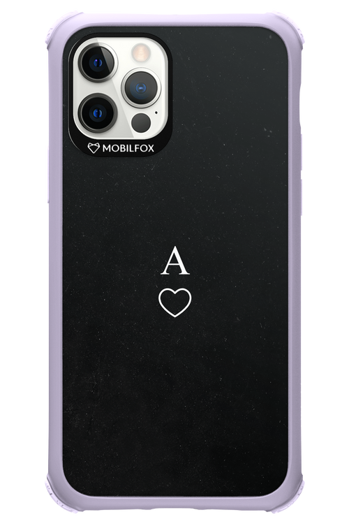 A Black 2.0 - Apple iPhone 12 Pro
