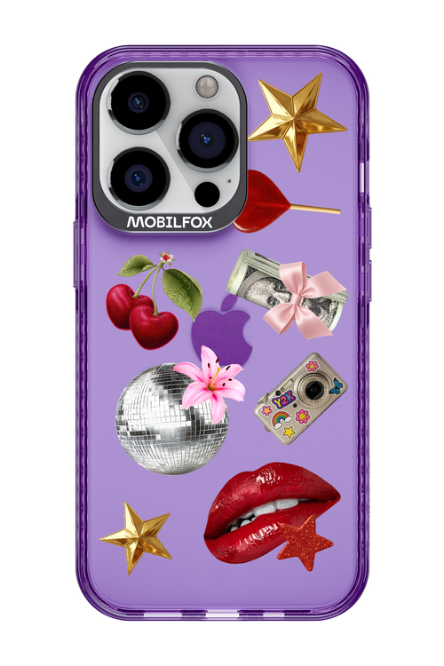 GIRL ERA 2.0 - Apple iPhone 13 Pro