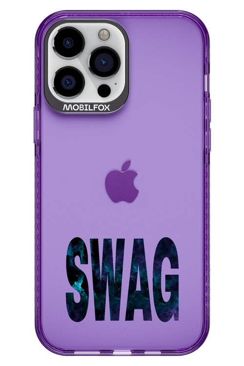 Holo Swag 2.0 - Apple iPhone 13 Pro Max