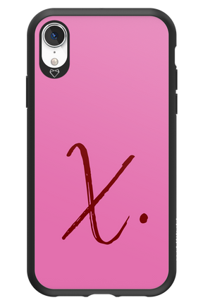 (Sorbet) X 2.0 - Apple iPhone XR