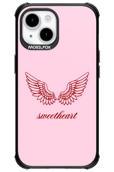 Sweetheart - Apple iPhone 15