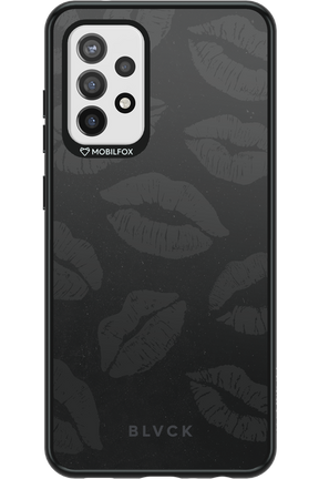 Dark Lips - Samsung Galaxy A72