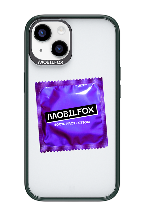 100% Protection 2.0 - Apple iPhone 14