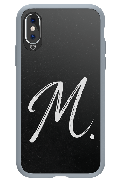 (Off Space) M 2.0 - Apple iPhone X