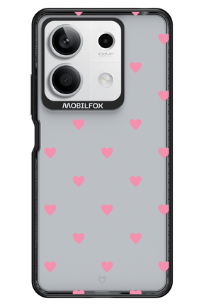 Mini Hearts - Xiaomi Redmi Note 13 5G