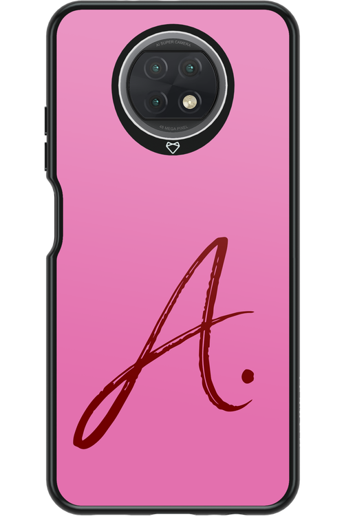 (Sorbet) A 2.0 - Xiaomi Redmi Note 9T 5G