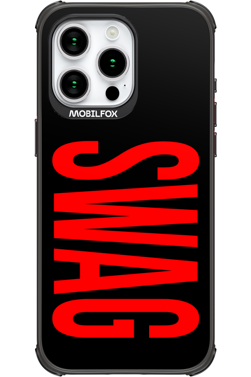 SWAG 2.0 - Apple iPhone 15 Pro Max
