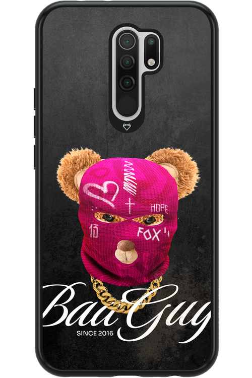 Bad Guy II 2.0 - Xiaomi Redmi 9