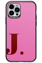 J (Sorbet) 2.0 - Apple iPhone 12 Pro