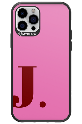 J (Sorbet) 2.0 - Apple iPhone 12 Pro