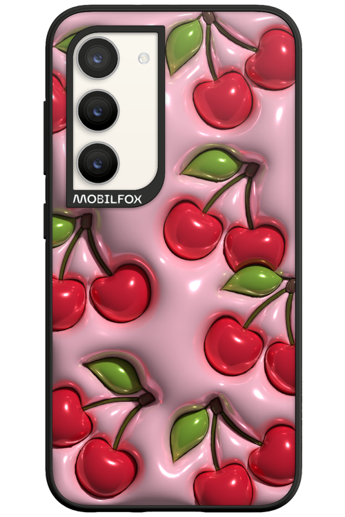 Cherry Bomb 2.0 - Samsung Galaxy S23