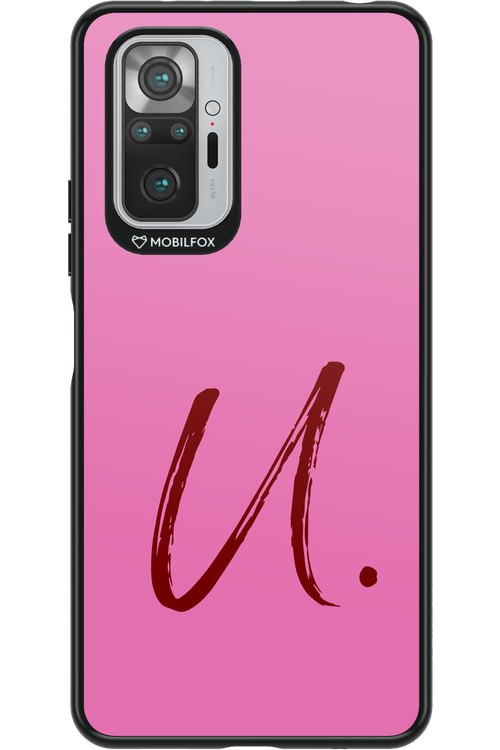 (Sorbet) U 2.0 - Xiaomi Redmi Note 10S