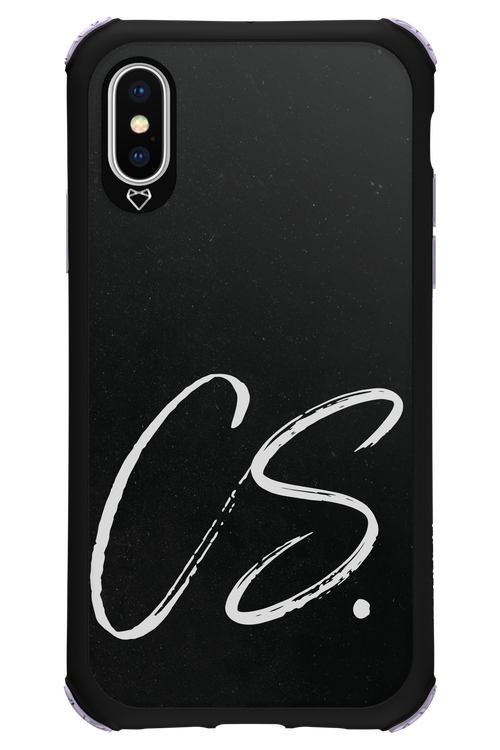(Off Space) CS 2.0 - Apple iPhone X