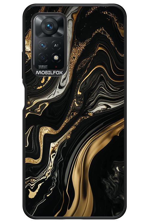 Azrael 2.0 - Xiaomi Redmi Note 11Pro 4G/5G
