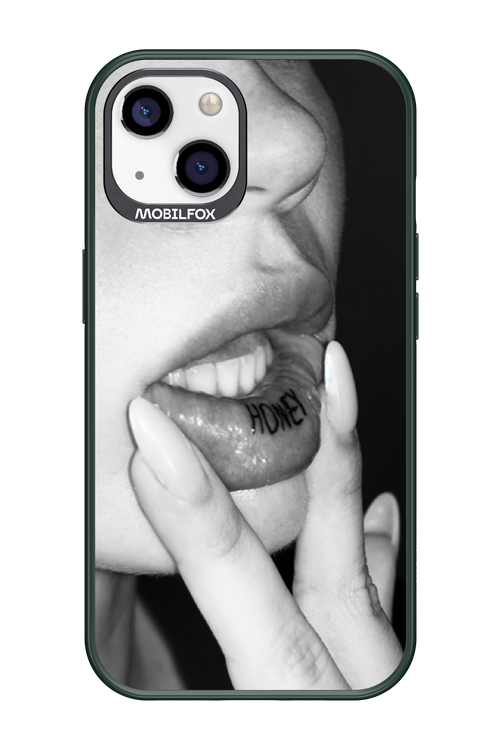 Lip Secret - Apple iPhone 13