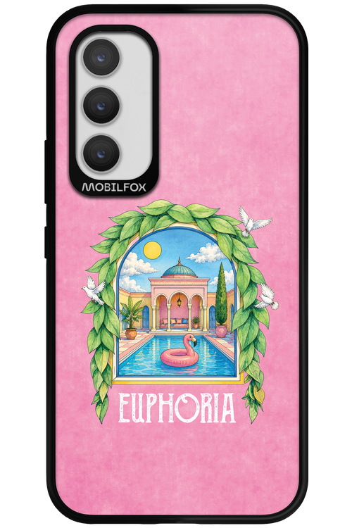 Euphoria 2.0 - Samsung Galaxy A34