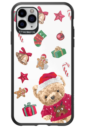 Gifts Bear - Apple iPhone 11 Pro Max