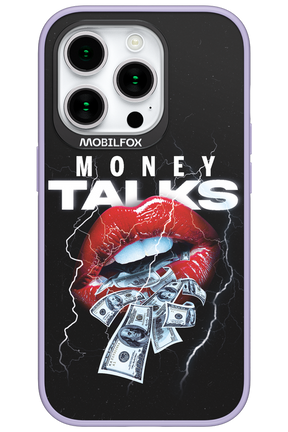 Money Talks - Apple iPhone 15 Pro