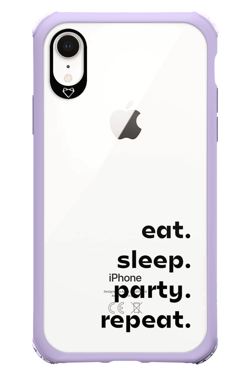 Party Loop - Apple iPhone XR