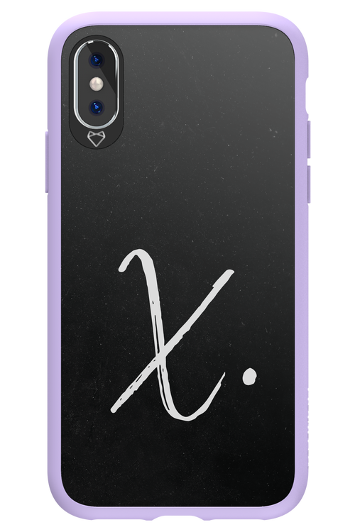 (Off Space) X 2.0 - Apple iPhone X