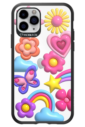 Puffer World - Apple iPhone 11 Pro