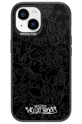 We Do Things - Apple iPhone 15