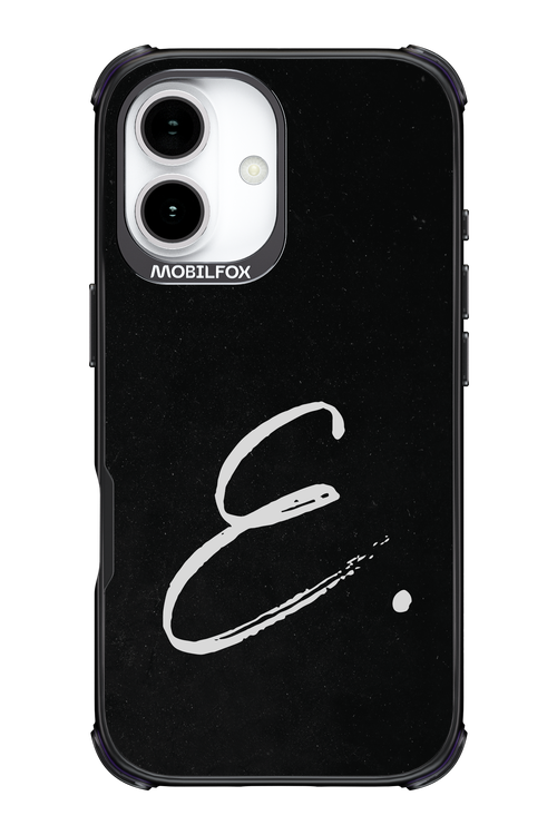 (Off Space) E 2.0 - Apple iPhone 17