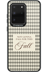 Not Gonna Fall 2.0 - Samsung Galaxy S20 Ultra 5G