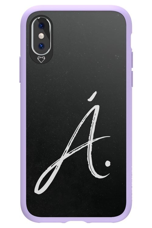 (Off Space) A II 2.0 - Apple iPhone X
