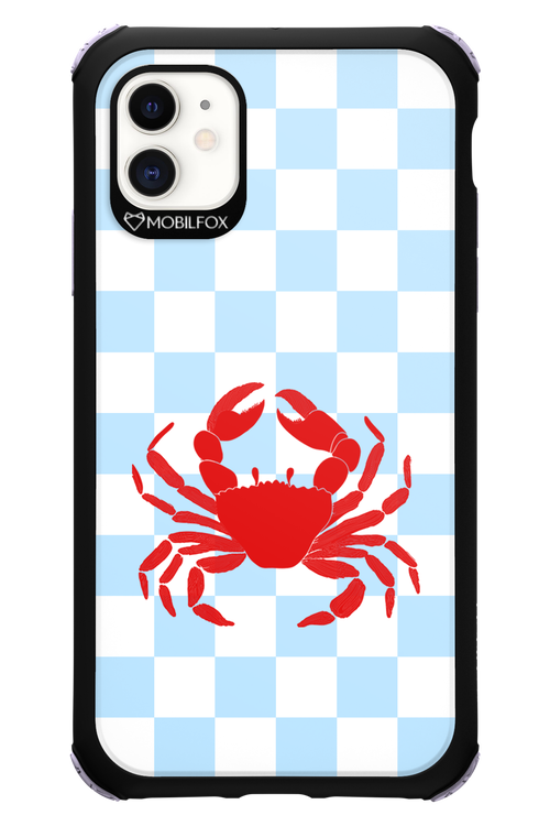 Oh Crab - Apple iPhone 11