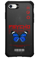 Psybutterfly - Apple iPhone SE 2022