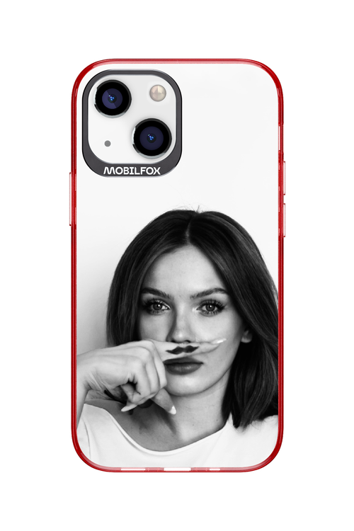 Soft Focus - Apple iPhone 13 Mini