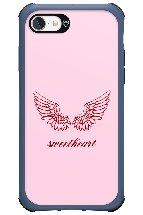 Sweetheart - Apple iPhone 7