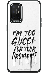 Gucci - OnePlus 8T