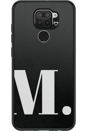 M (Off Space) 2.0 - Xiaomi Redmi Note 9