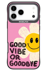 Goodbye - Apple iPhone 17 Pro Max