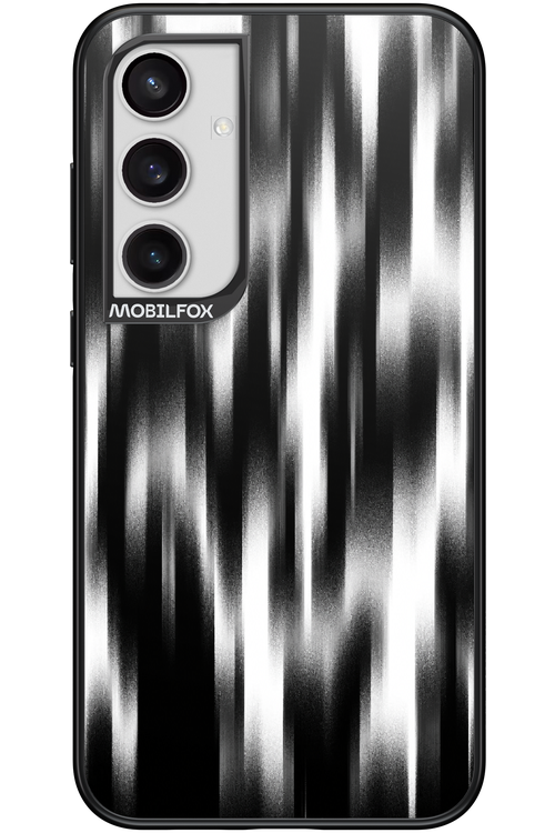 Monochrome Motion 2.0 - Samsung Galaxy S24+