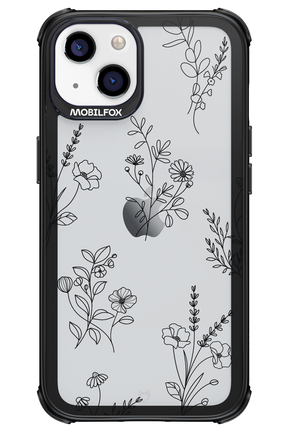 Bouquet - Apple iPhone 13