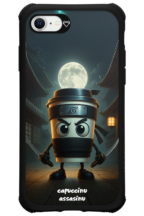 Capuccinu assasinu - Apple iPhone 7