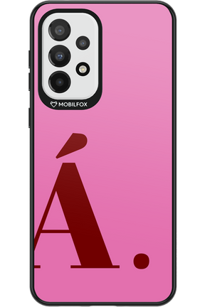 A II (Sorbet) 2.0 - Samsung Galaxy A33
