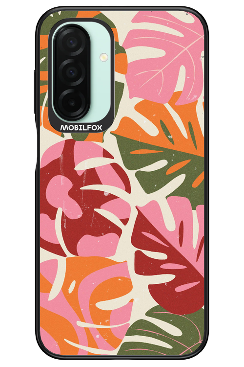 Tropical Heatwave 2.0 - Samsung Galaxy A26
